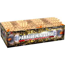 Lade das Bild in den Galerie-Viewer, Parallel Universe