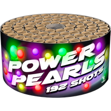 Lade das Bild in den Galerie-Viewer, Power Pearls 192