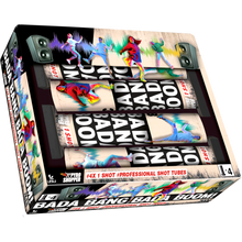 Lade das Bild in den Galerie-Viewer, Bada Bang Bada Boom