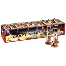 Lade das Bild in den Galerie-Viewer, Crazy Kings