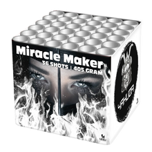 Lade das Bild in den Galerie-Viewer, Miracle Maker