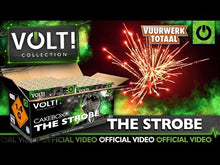 Laden und Abspielen von Videos im Galerie-Viewer, The Strobe