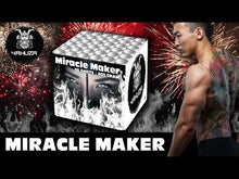 Laden und Abspielen von Videos im Galerie-Viewer, Miracle Maker