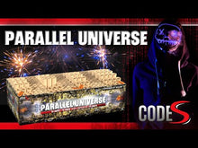 Laden und Abspielen von Videos im Galerie-Viewer, Parallel Universe