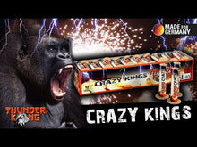 Laden und Abspielen von Videos im Galerie-Viewer, Crazy Kings