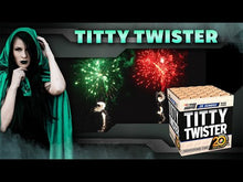 Laden und Abspielen von Videos im Galerie-Viewer, Titty Twister