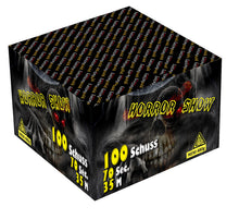 Lade das Bild in den Galerie-Viewer, Horror Show