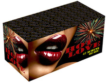 Lade das Bild in den Galerie-Viewer, Hot Love