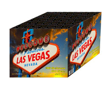 Lade das Bild in den Galerie-Viewer, Las Vegas