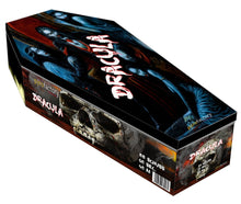 Lade das Bild in den Galerie-Viewer, Dracula