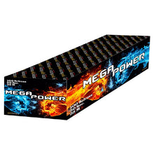 Lade das Bild in den Galerie-Viewer, Mega Power