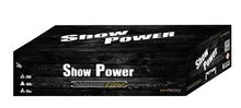 Lade das Bild in den Galerie-Viewer, Show Power
