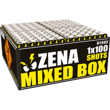 Lade das Bild in den Galerie-Viewer, Zena Mixed Box