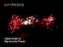 Laden und Abspielen von Videos im Galerie-Viewer, Big Austria Power