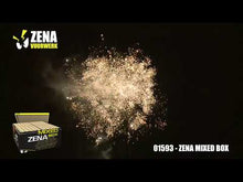 Laden und Abspielen von Videos im Galerie-Viewer, Zena Mixed Box