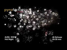 Laden und Abspielen von Videos im Galerie-Viewer, Hot Night