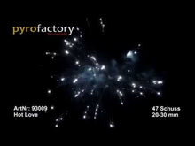 Laden und Abspielen von Videos im Galerie-Viewer, Hot Love