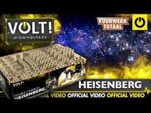 Laden und Abspielen von Videos im Galerie-Viewer, Volt Heisenberg