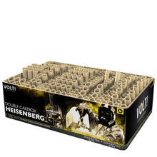 Lade das Bild in den Galerie-Viewer, Volt Heisenberg