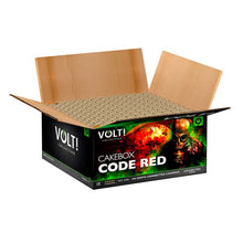 Lade das Bild in den Galerie-Viewer, Volt Code Red