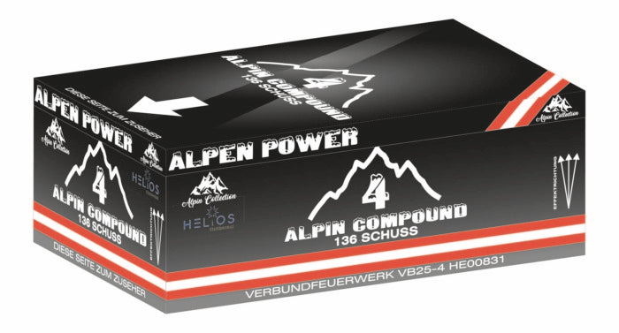 Alpin compound 4