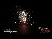 Laden und Abspielen von Videos im Galerie-Viewer, Vulkan Symphonie
