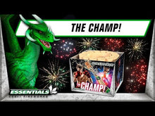 Laden und Abspielen von Videos im Galerie-Viewer, The Champ
