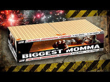 Laden und Abspielen von Videos im Galerie-Viewer, Biggest Momma
