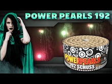 Laden und Abspielen von Videos im Galerie-Viewer, Power Pearls 192
