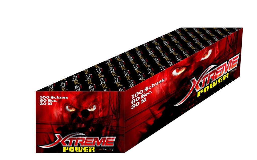 X-Treme Power
